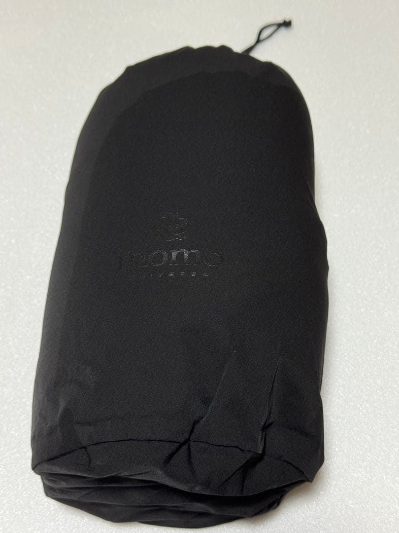 ももクロ×ナノ・ユニバース リバーシブルダウンジャケット 赤 百田夏菜子