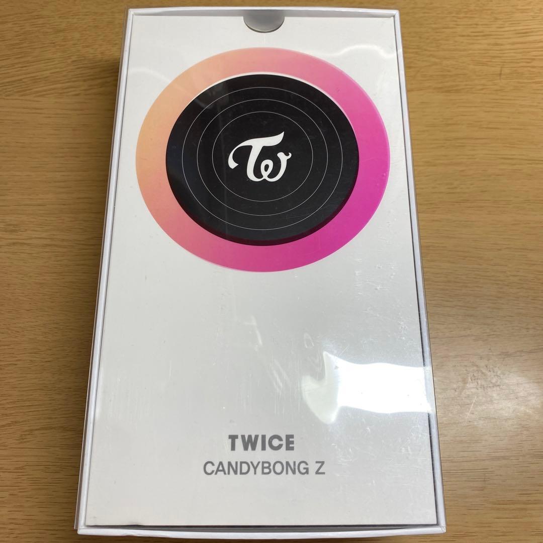 TWICE ペンライト&カバー4点セット