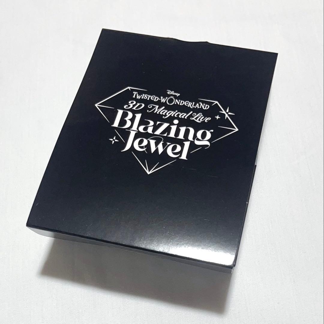 ね*す様 ツイステ ブレイジングジュエル ペンライト