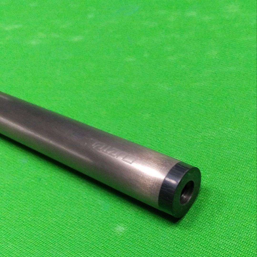 9*n様 【販売開始価格の値下げ】 CUETEC cynergyシャフト 12.