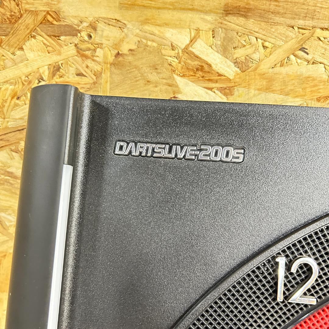 2074 ダーツライブ　２００s 美品　24時間以内発送！