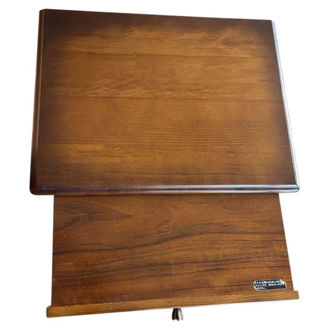 Karimokuカリモク コロニアル 花台 収納棚 レトロモダン家具 楽天市場