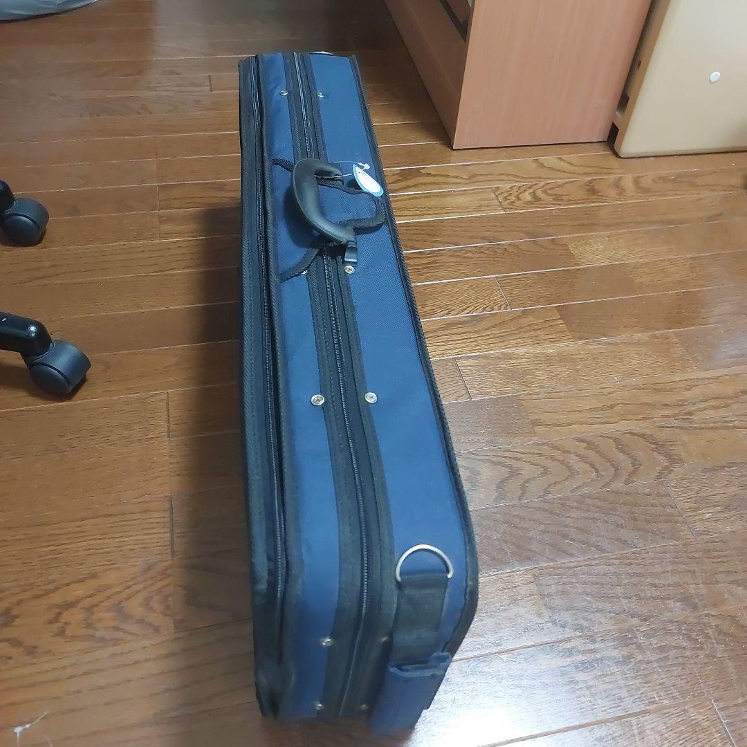 1970〜80年代 Lawrence E. Boerner作 バイオリン 3/4の通販はau PAY