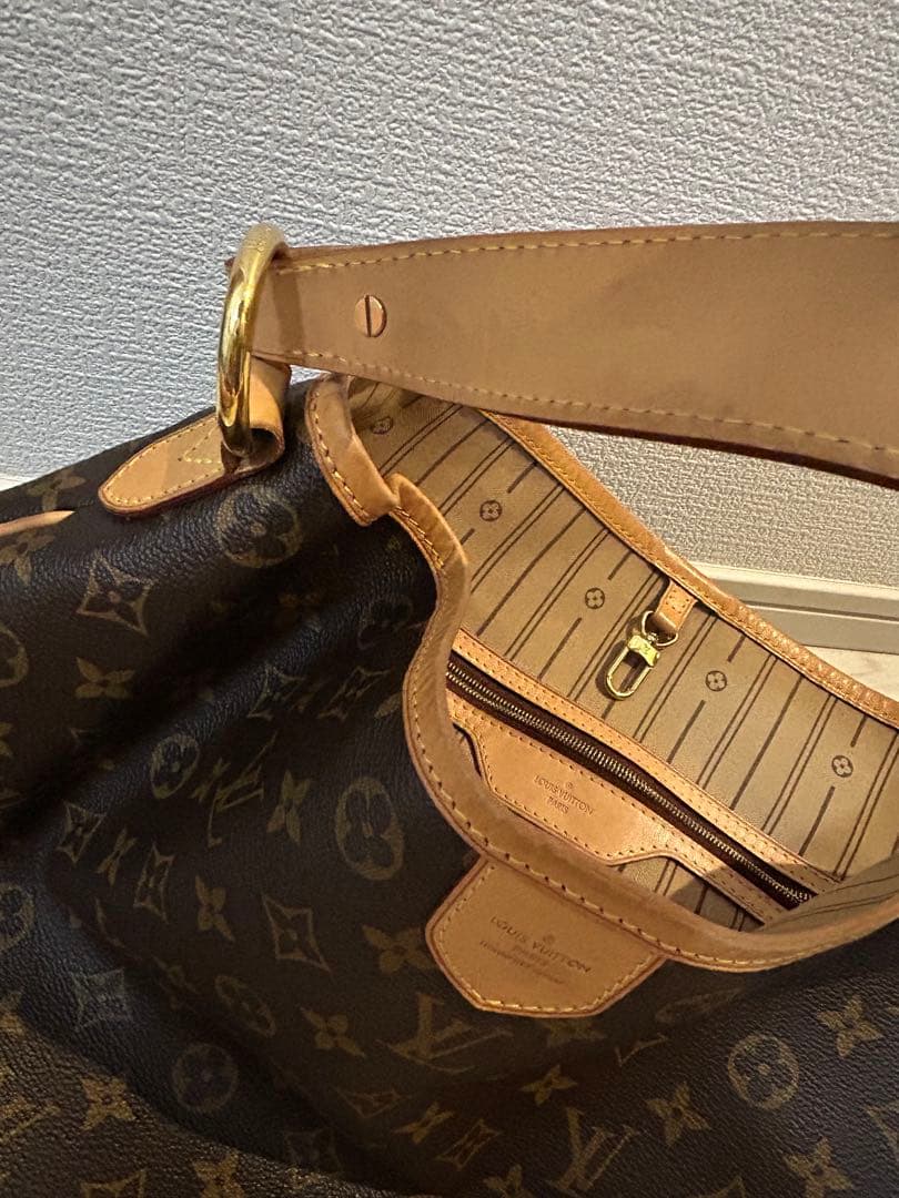 IMTSH 様　Louis Vuitton モノグラム トートバッグ