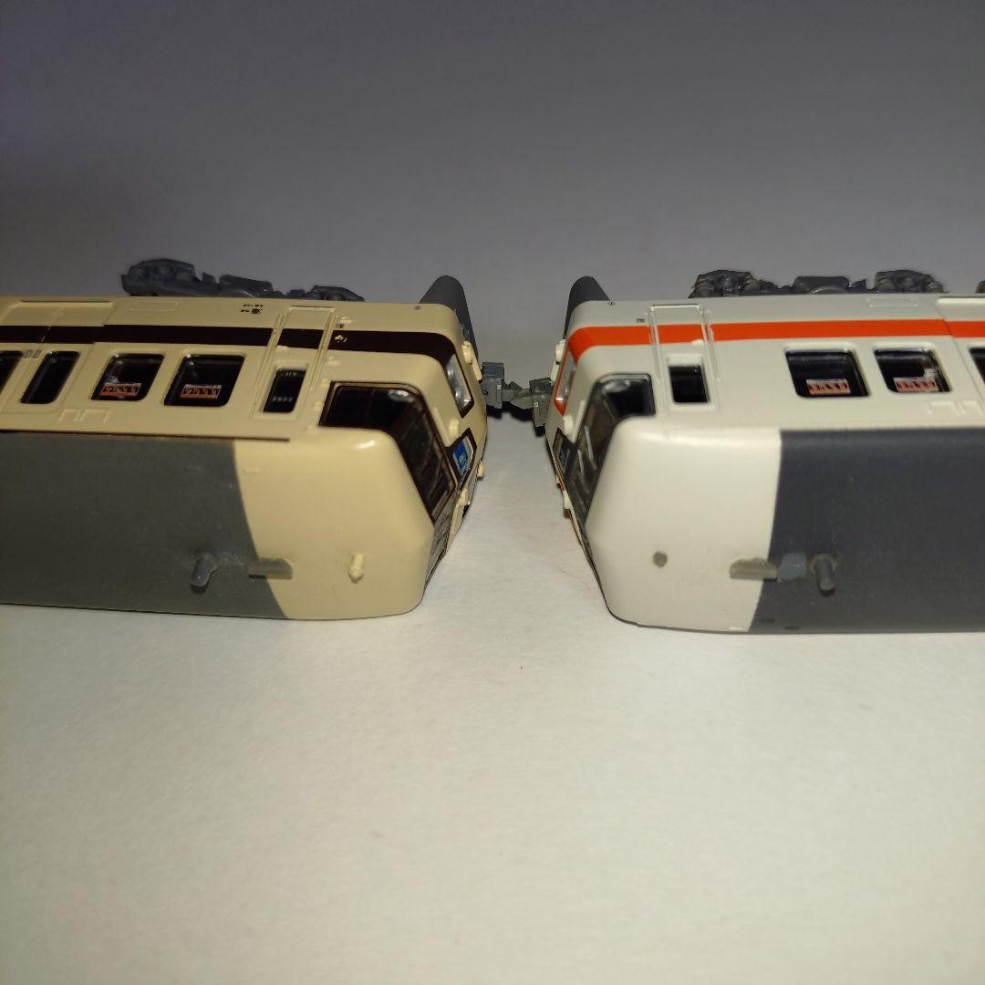 (現状品)マイクロエースJR東海117系