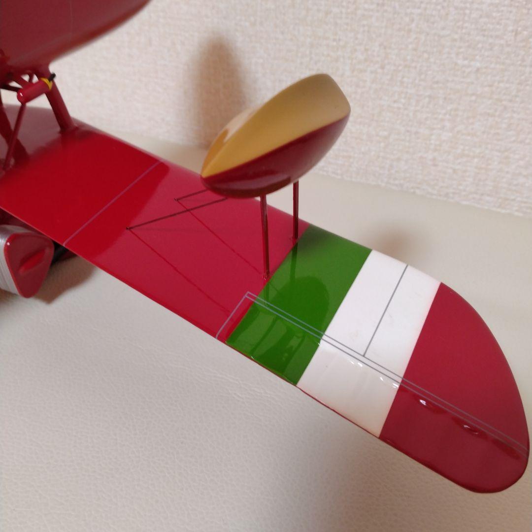 紅の豚 SAVOIA S-21F 1/24 WING CLUB 廃盤