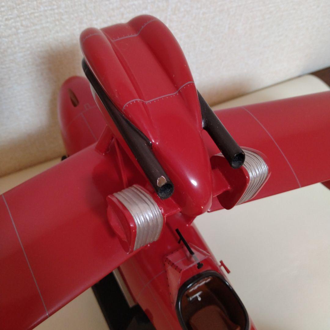 紅の豚 SAVOIA S-21F 1/24 WING CLUB 廃盤