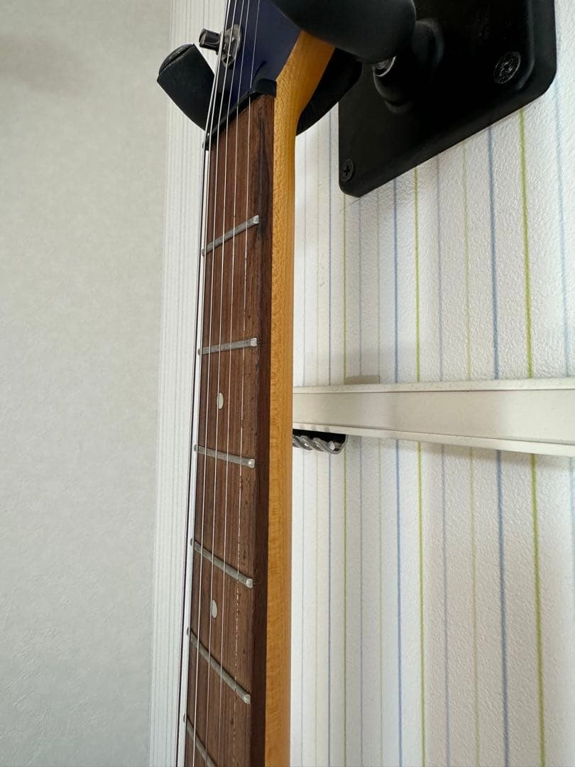 ヤマハ　パシフィカ　YAMAHA PAC612VIIX MSB