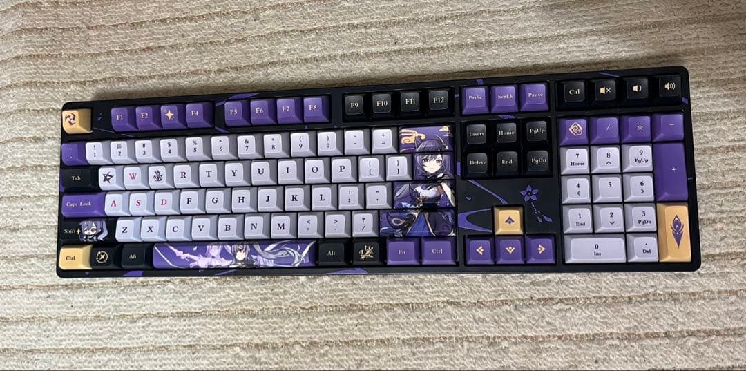 Au Speed Wi-Fi HOME L3 本体と付属品