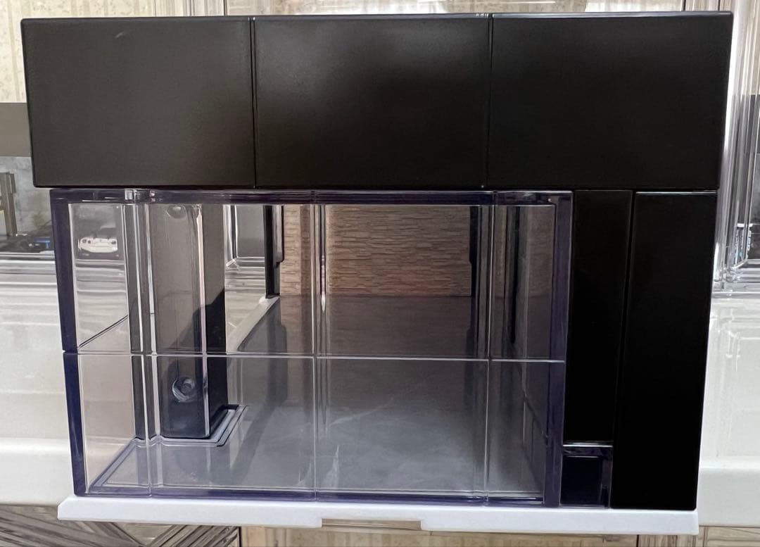 トミカ　プレミアム　ガレージ　nsx