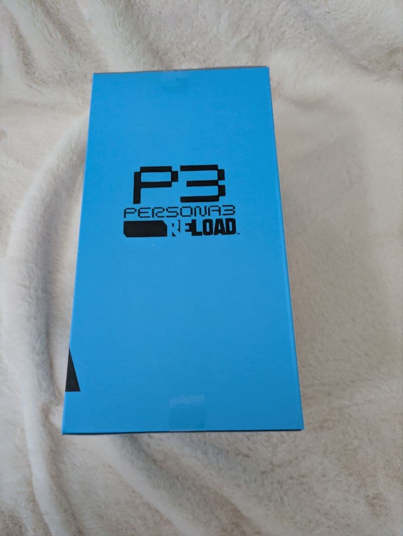 週末セール】ペルソナ3フィギュアまとめ売り - メルカリ