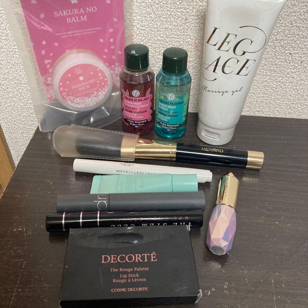 同梱商品です。