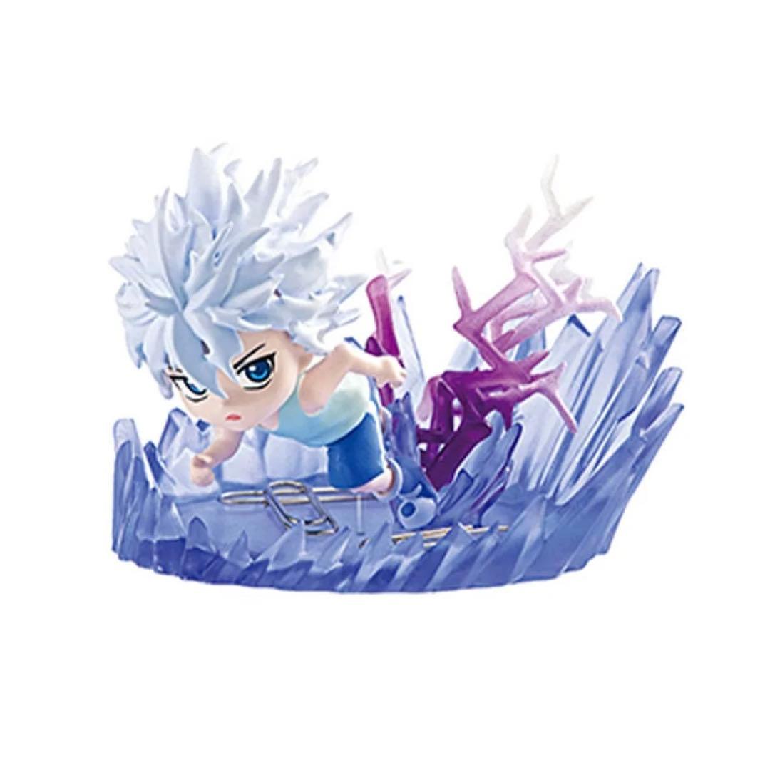 Hunter x Hunter フィギュア13点セット