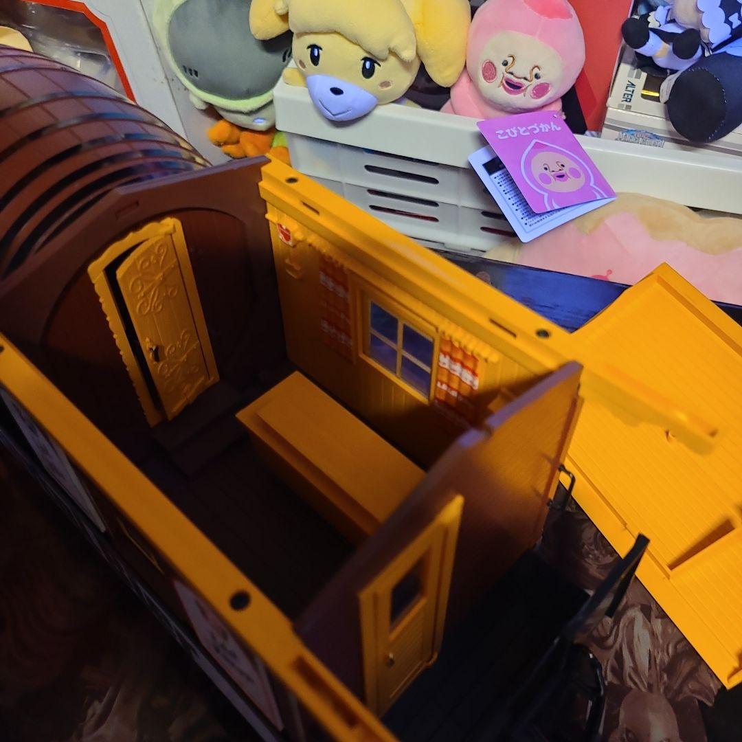 レーマン LGB GゲージボールドウインのB1タンクセットジャンク