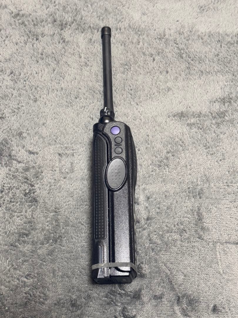 MOTOROLA XTS タイプレプリカ 特小組込み可能 アンプ内蔵