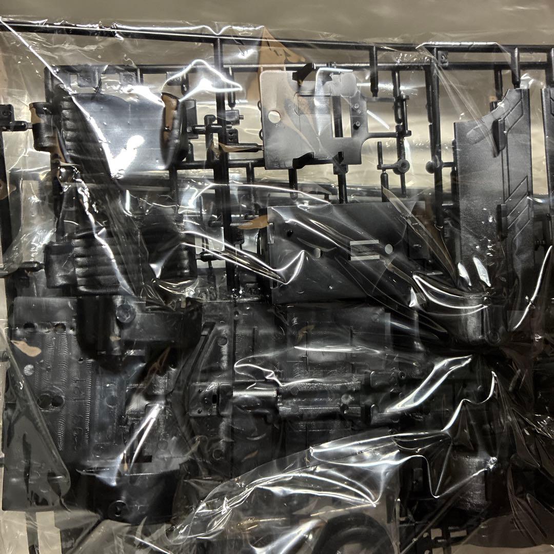 青島MACHINE X 限定生産プラモデル