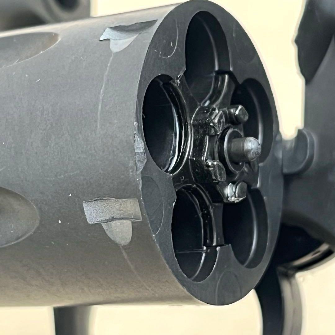 ⭐️HWS ハートフォード S&W CHIEF'S SPECIALモデルガン