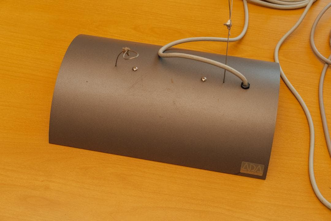 ADA ソーラー1 メタハラ 美品】【球交換済】ADA ソーラー1 メタハラ