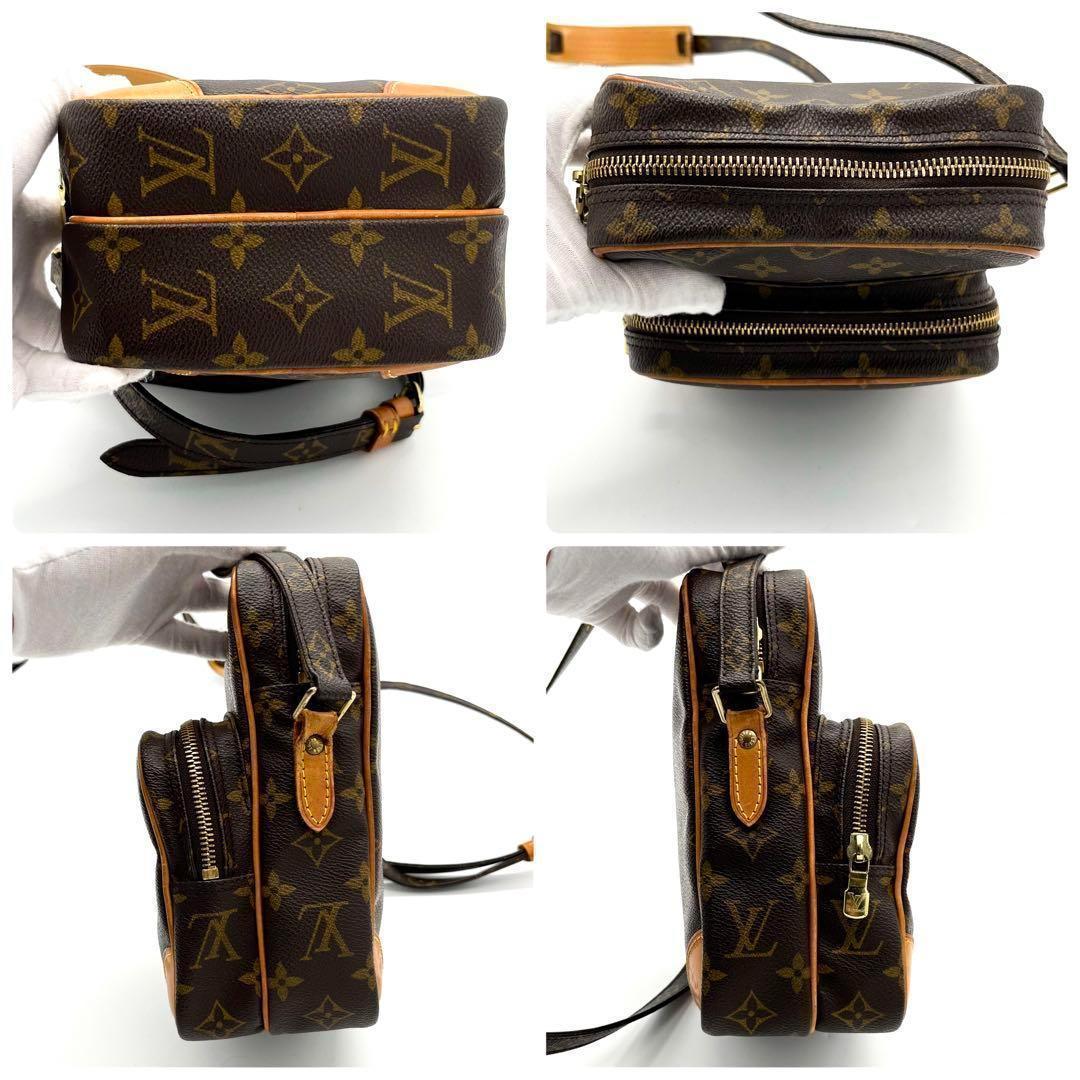 ⭐️値下げ中⭐️ルイヴィトン✨モノグラム✨アマゾンLOUIS VUITTON