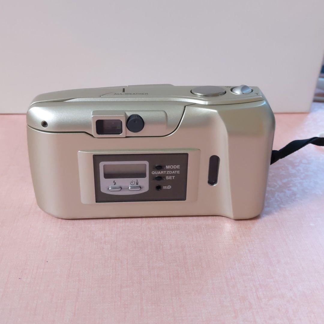 OLYMPUS μ[mju:]-II 110 38-110 オリンパス ミュー L108573475