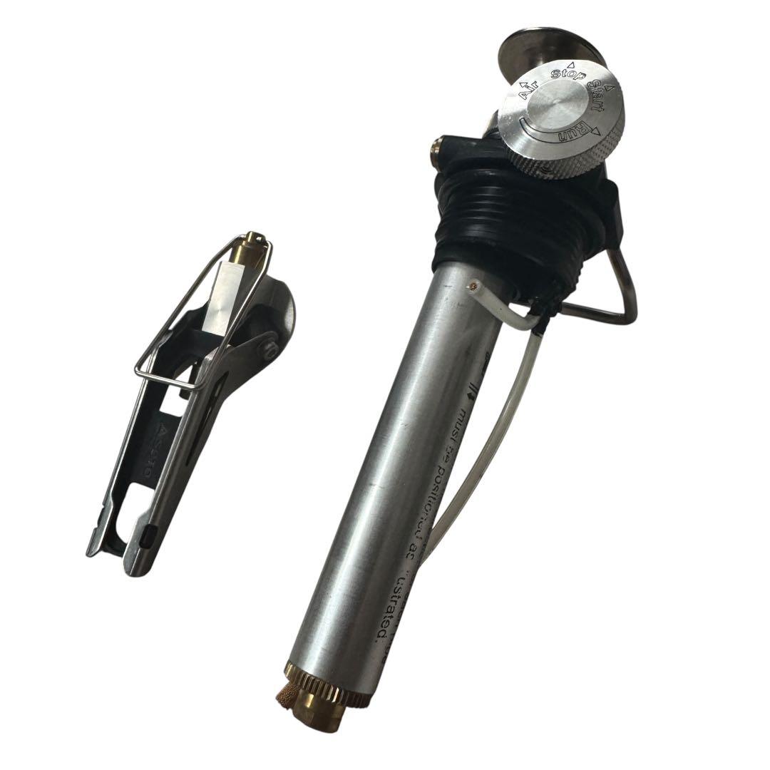 SOTO ストームブレイカー 21年製 箱付き 付属品完備