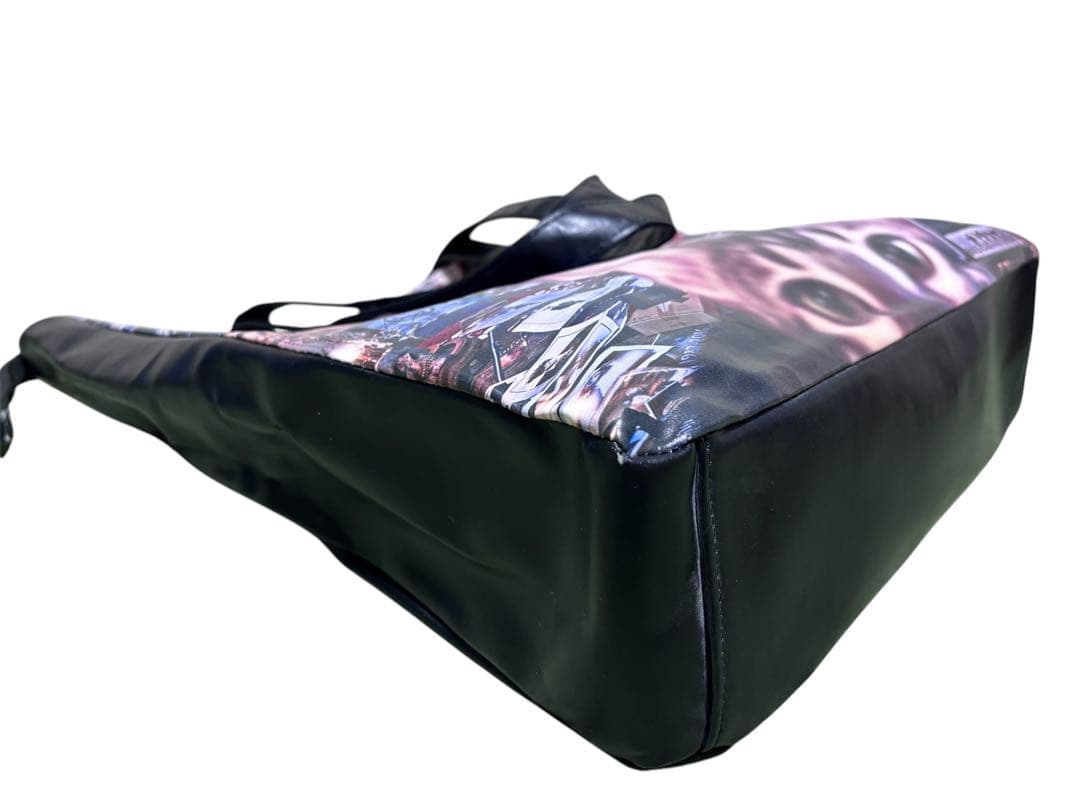 BUCK-TICK くるみちゃんトートバッグ DIQ2017グッズ Amazon.co.jp