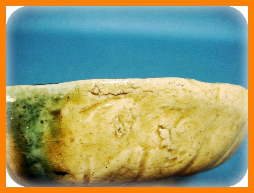 457『黄瀬戸 菊皿』 /骨董品 古美術 アンティーク 古玩 - メルカリ