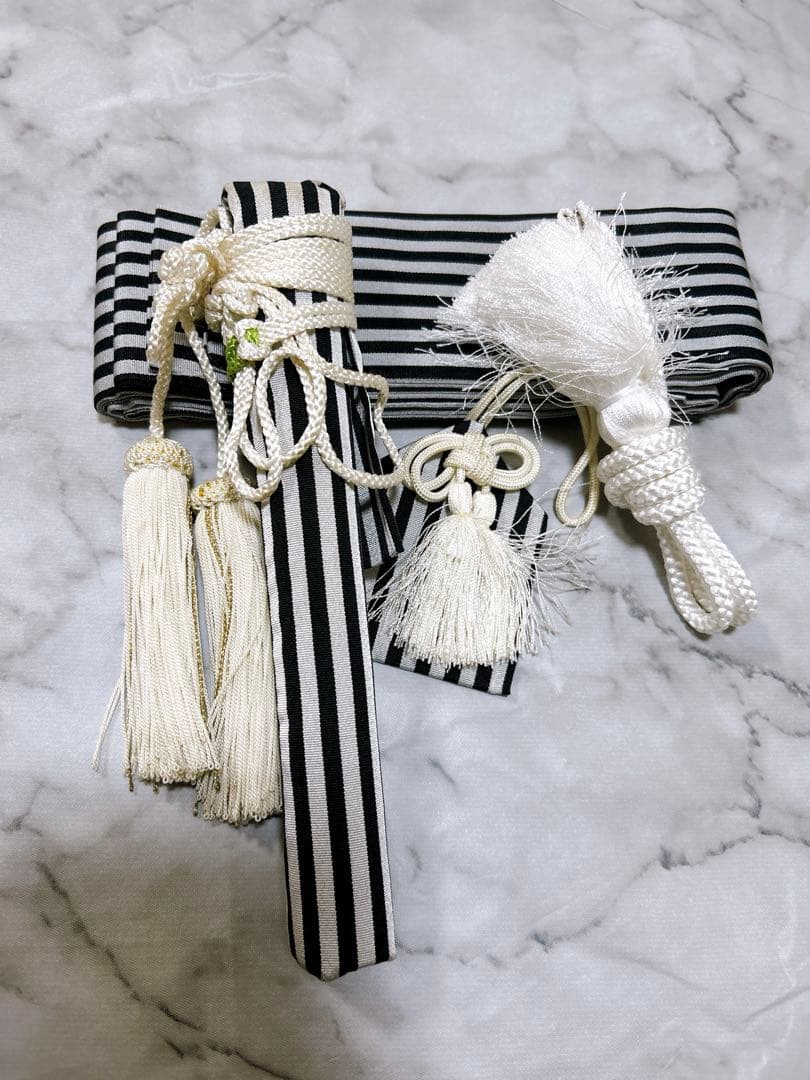 7歳セット♡七五三　男の子　フルセット　一式　黄土色　兜