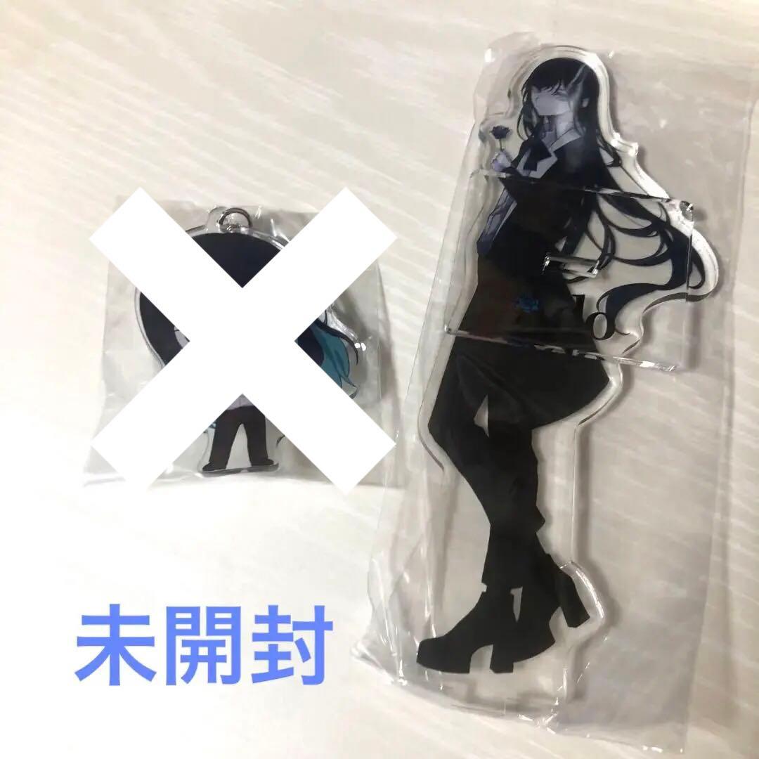 未開封】Ado 喜劇アクリルスタンド 【新品】