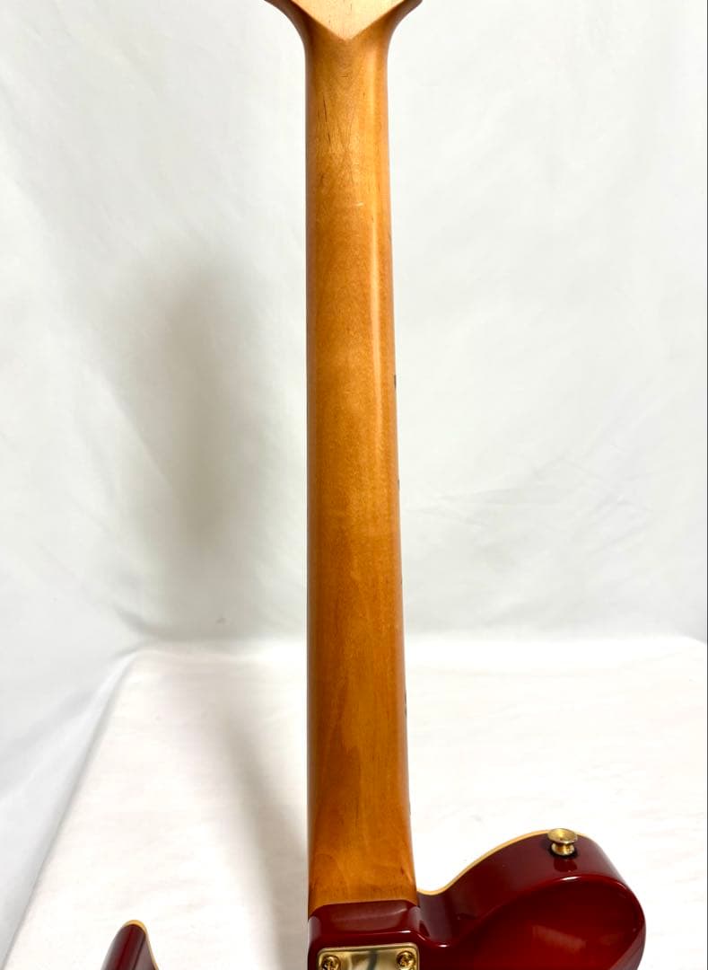 【新品弦張替済】YAMAHA エレキギター Pacifica 302S