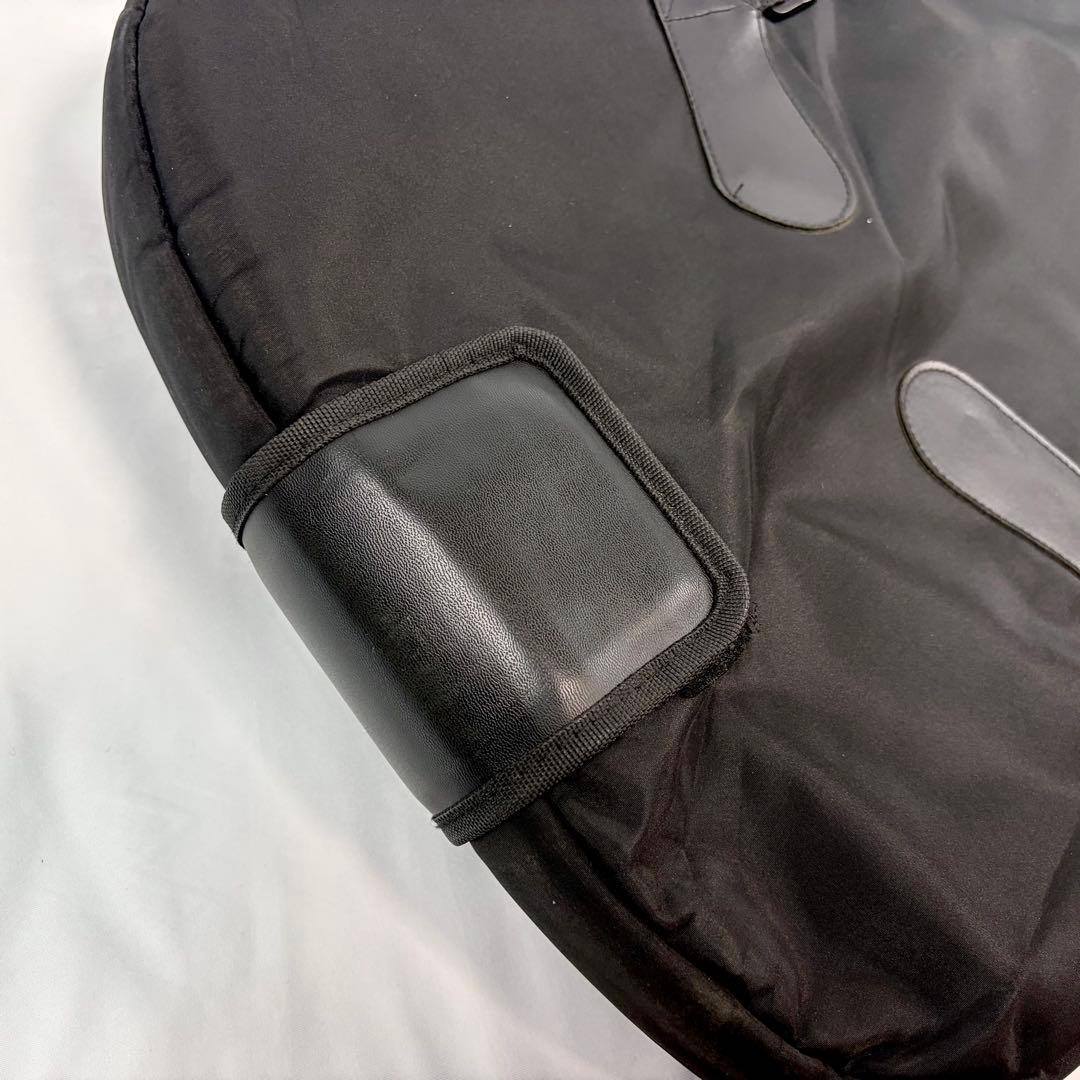 Providence ベース ギグバッグ ソフトケース 衝撃吸収 プロビデンス