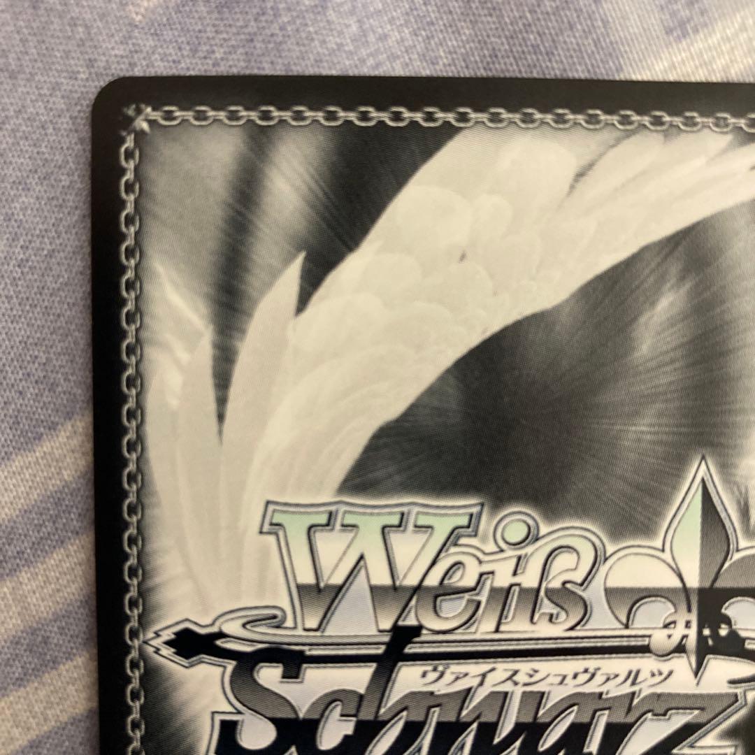 ヴァイス　かぐや様　千花　サイン　2枚セット