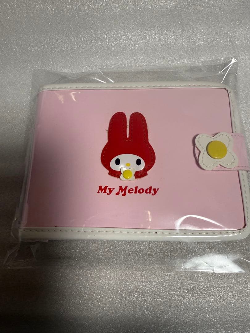 マイメロディー フォトアルバム 平成レトロ｜平成レトロ サンリオ マイ