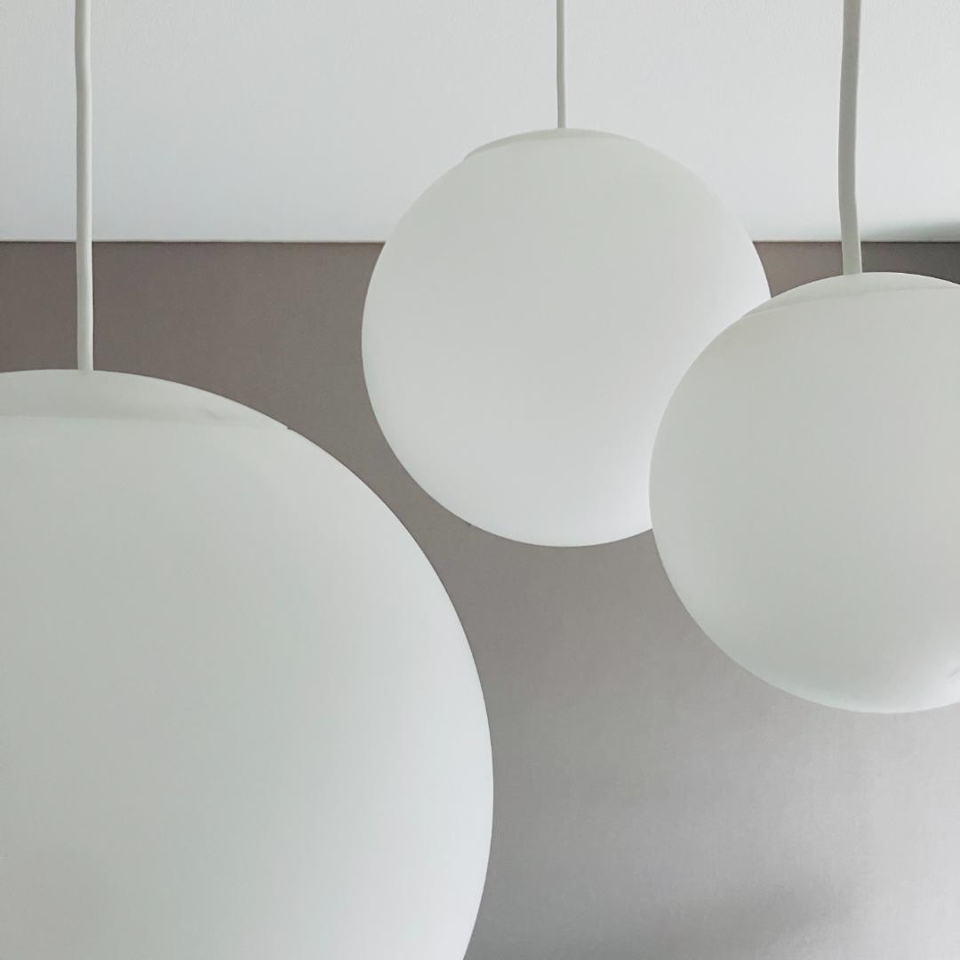 おまけつき】深澤直人 シャンデリア MODIFY パナソニック ミニマリズム