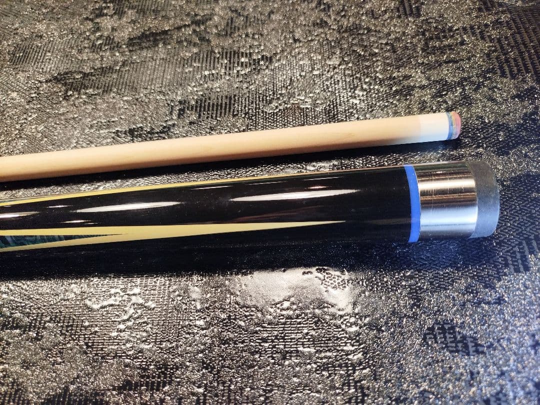 《新品》Tiger ビリヤードキュー