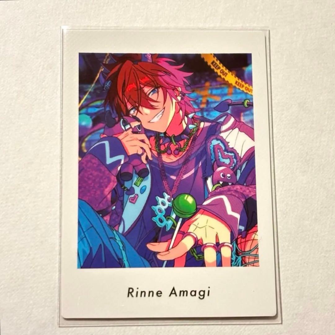 あんスタ ぱしゃっつ vol.6 天城燐音 - メルカリ