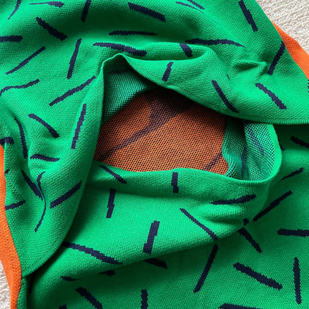 新品　unico RYU OKUBO クッションカバー　2枚セット