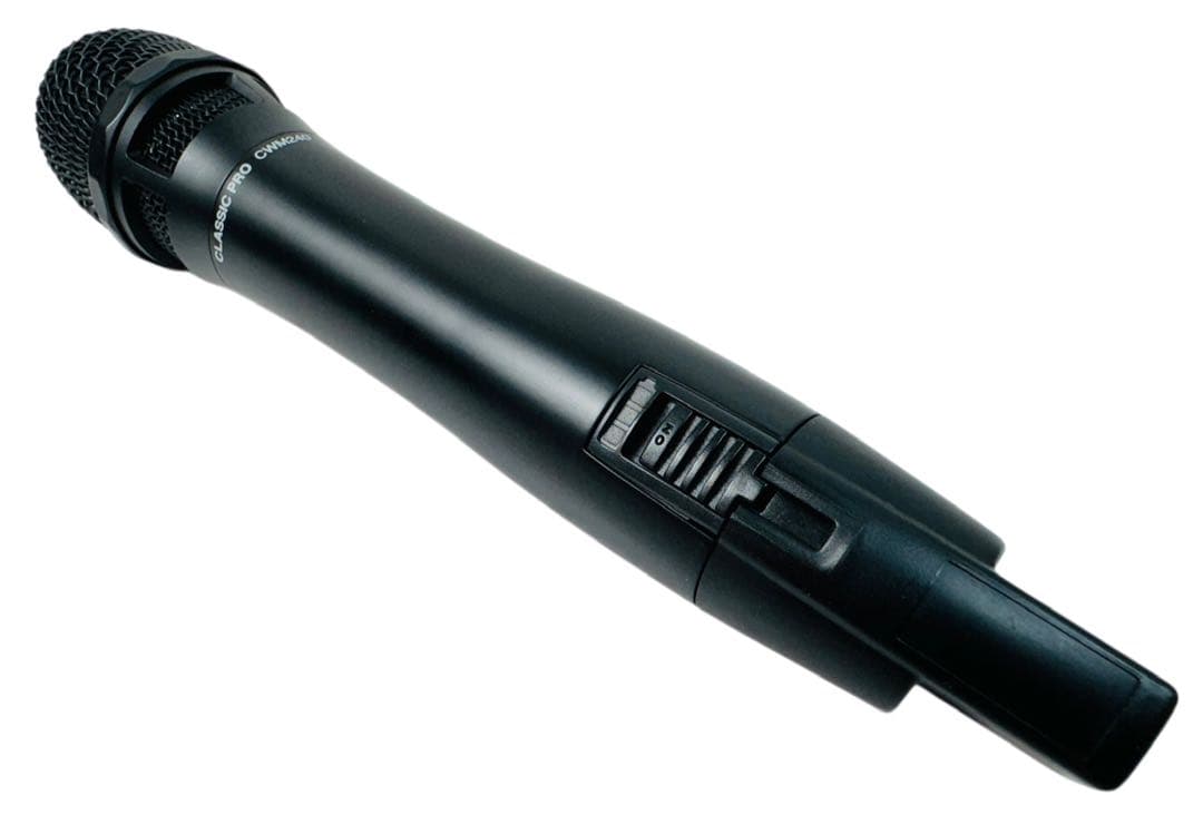 CLASSIC PRO クラシックプロ ワイヤレスマイク CWM240