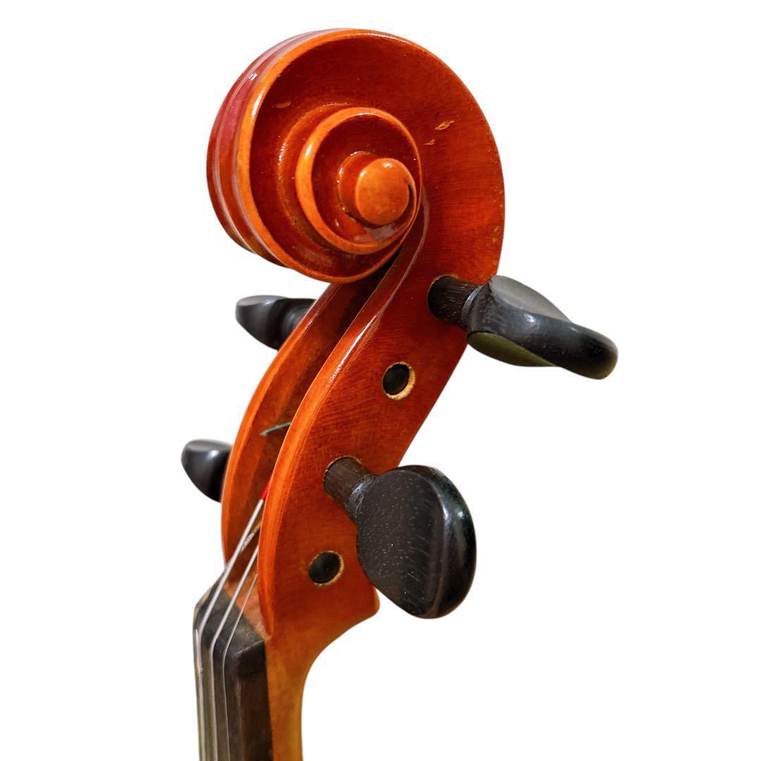 Suzuki ヴァイオリン No.300 4/4サイズ (1976年製)