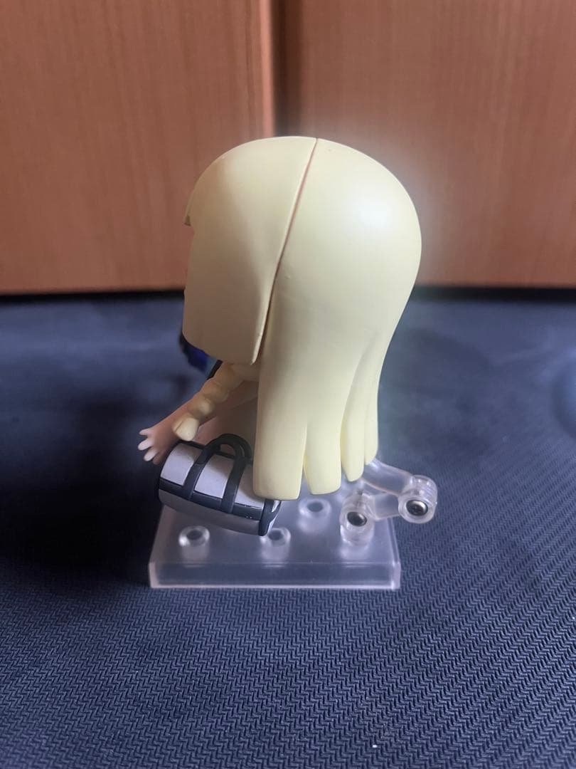 ナオヤ様専用 ポケモン リーリエ ねんどろいど フィギュア