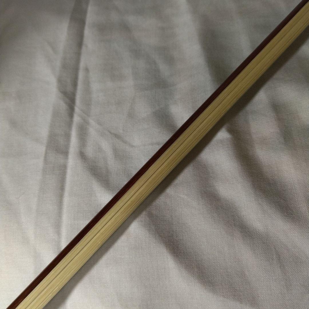 ♥大幅値下げしました♥スズキバイオリン4/4NO.200♥弓、ケース、松脂付き