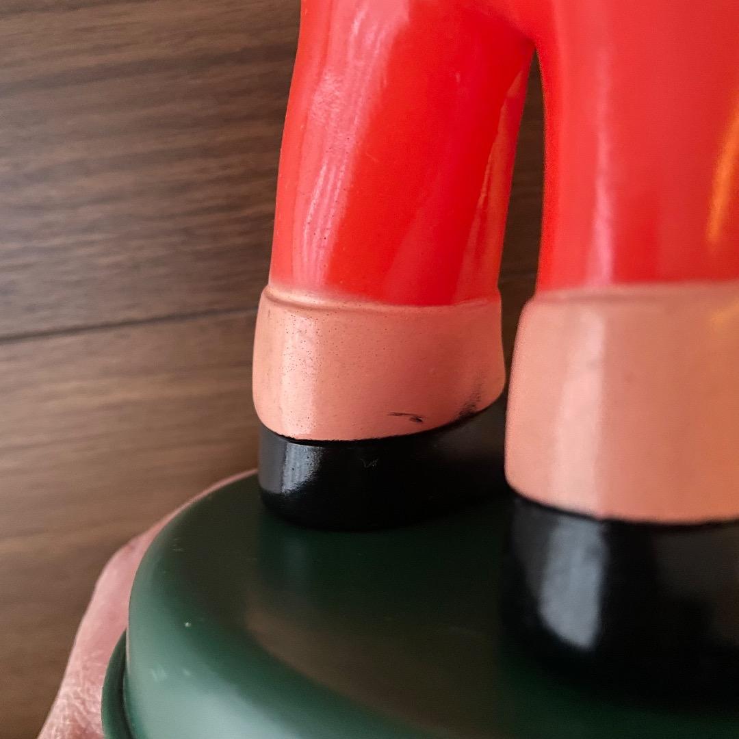 ペコちゃん　不二家　首振り人形　首振りペコちゃん　昭和レトロ　レトロポップ