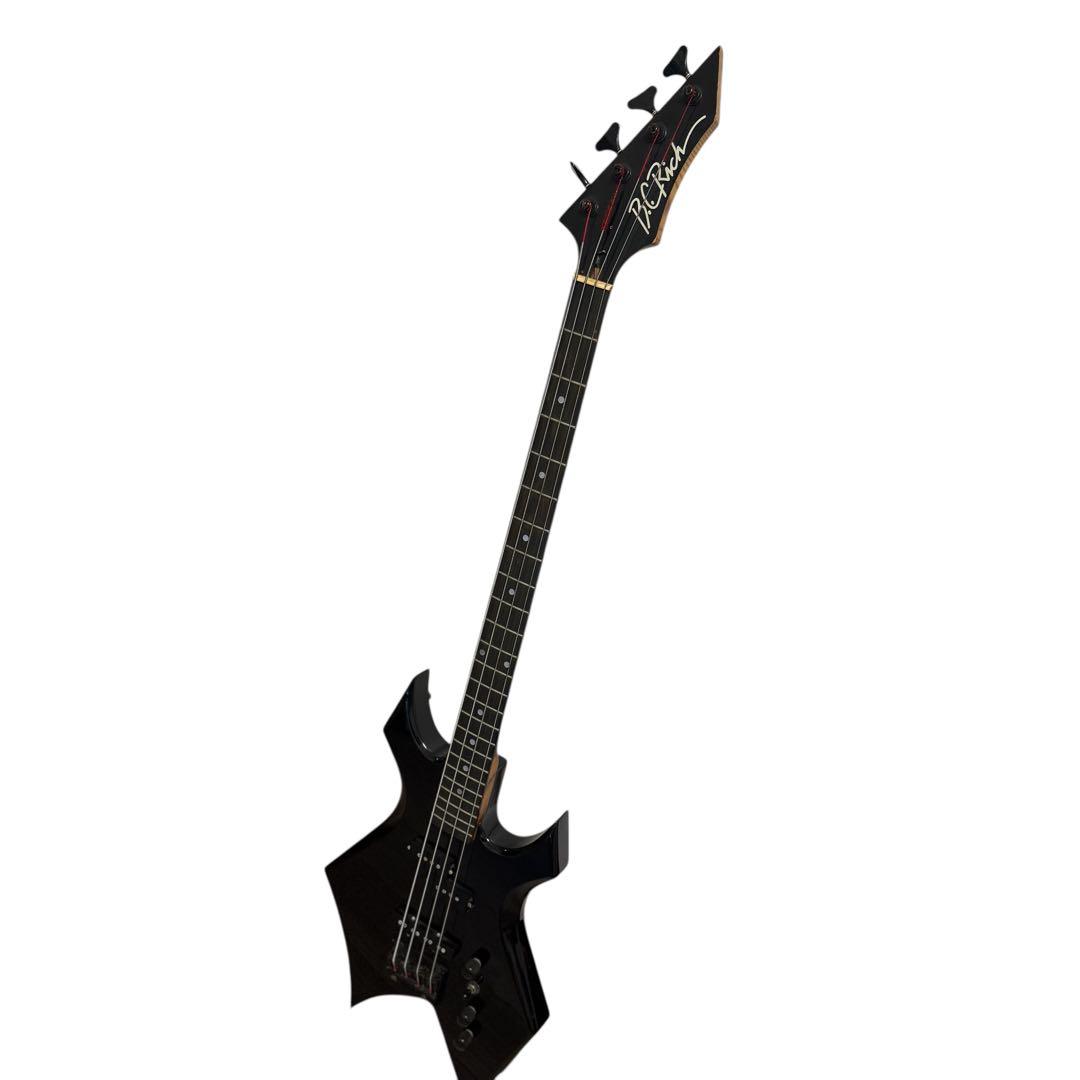 ギター B.C.Rich Warlock USA