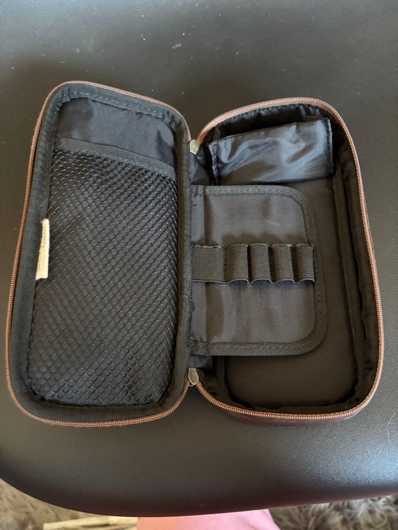 う*る様 カランダッシュエクリドールレーシング シャーペン0.7mm おまけルン