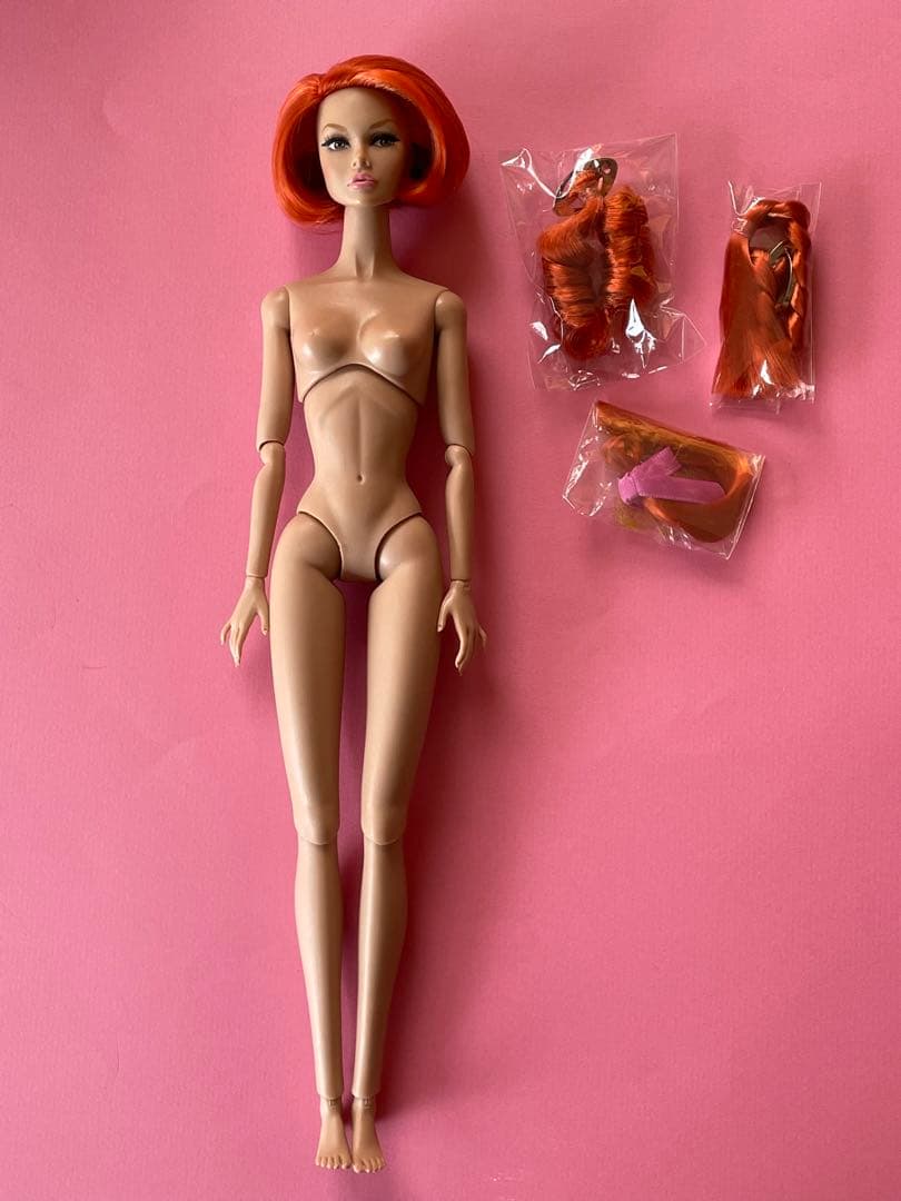 アウトレット ショップハンドメイド - Poppy Parker ポピーパーカー