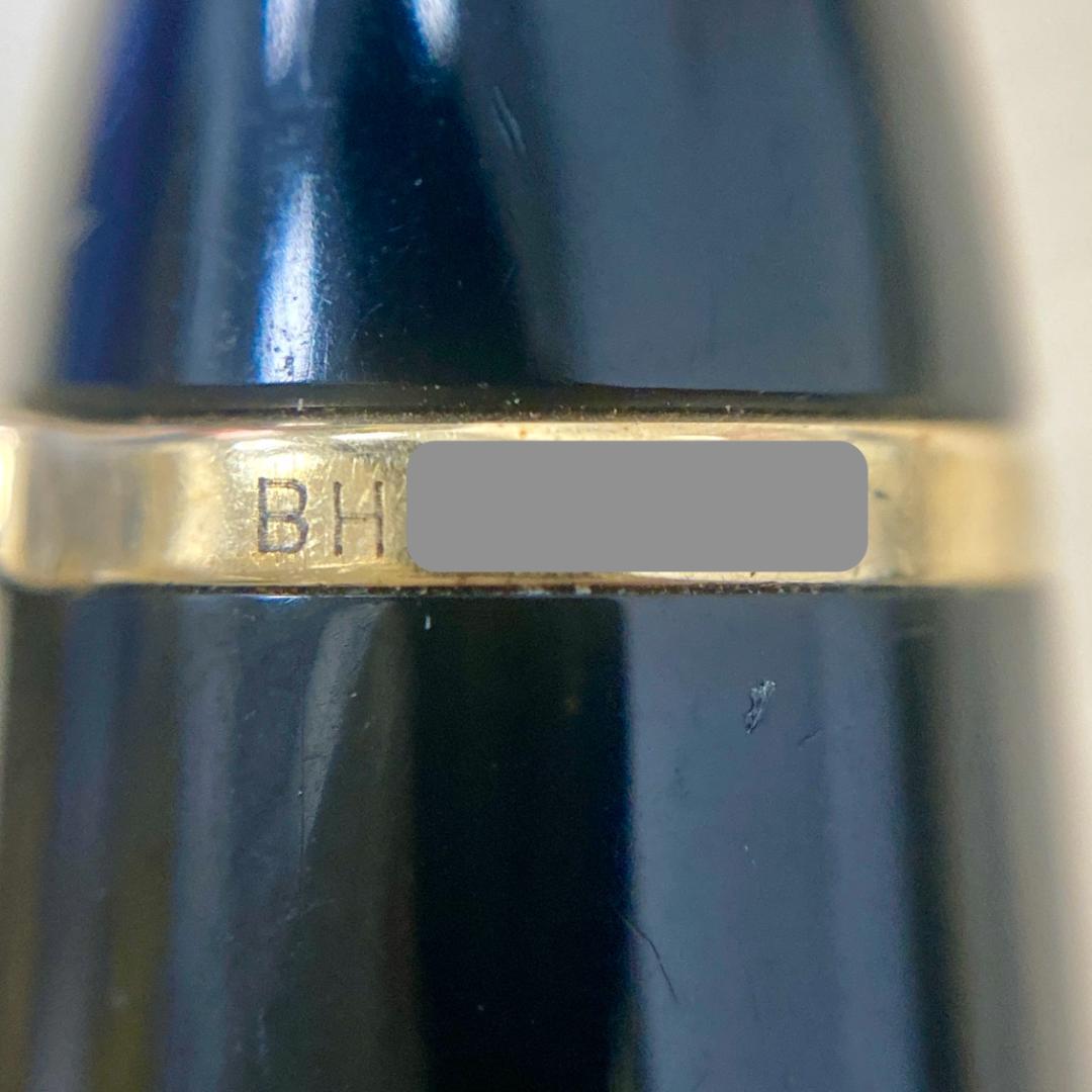 モンブラン マイスターシュテュック MONT BLANC ボールペン 161