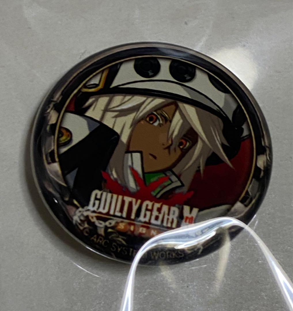 dr.stone NATSLIVE Cafe party缶バッジ あさぎりゲンB