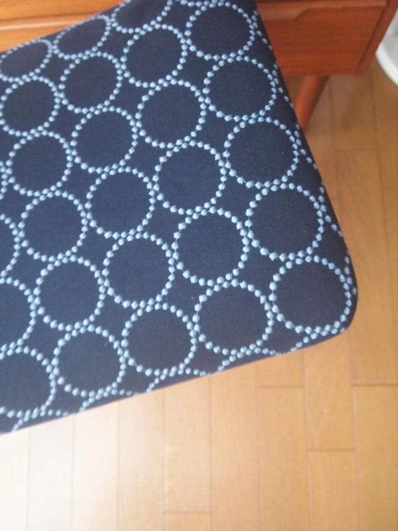 narumiさん専用 ミナペルホネン ハンドメイド スツール タンバリン 生地