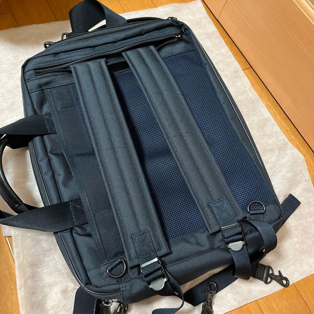 PORTER ポーター 4WAY ビジネスバッグ