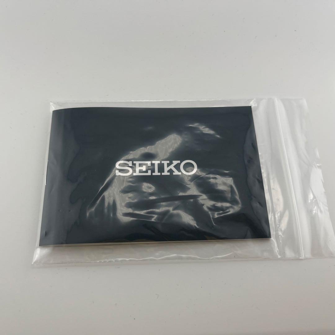 【新品未使用】　セイコー　ホンダ　S600 コラボ　箱付　60周年記念